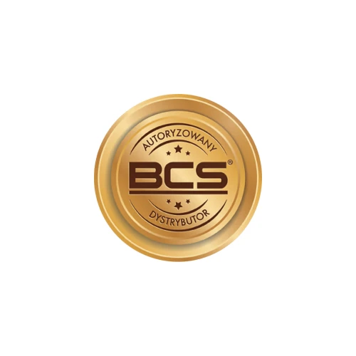Zugangskontroller BCS BCS-KKD-J222