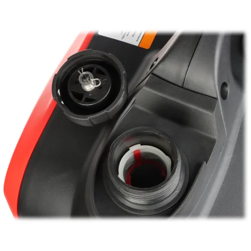 Inverter-Stromerzeuger F-2001/IS