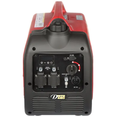 Inverter-Stromerzeuger DY-3020/IS-PRO 3000W Dynamo