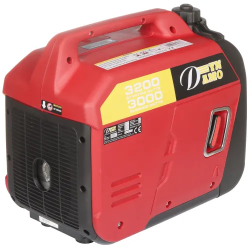 Inverter-Stromerzeuger DY-3020/IS-PRO 3000W Dynamo