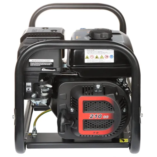 Stromerzeuger F-3001 2700W FOGO