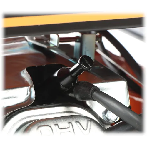 Stromerzeuger Dynamo DY-7500 6000W