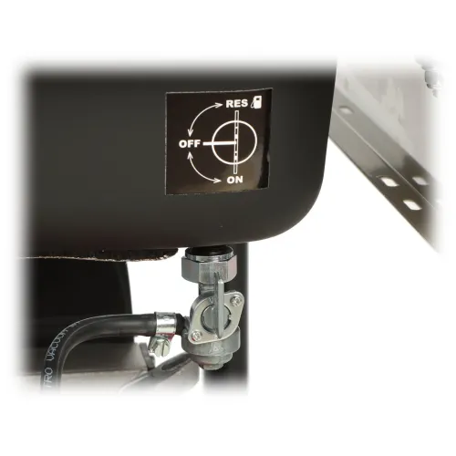 Stromerzeuger FH-8000TR 3500W / 7000VA Honda GX 390 FOGO