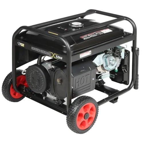 Stromerzeuger DY-6020/PRO 5000