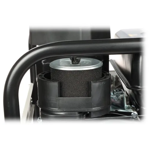 Stromerzeuger F-4001R 3600 W Rato R300 FOGO