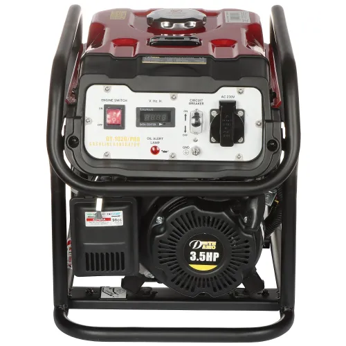 Stromerzeuger DY-1020/PRO 800W Dynamo