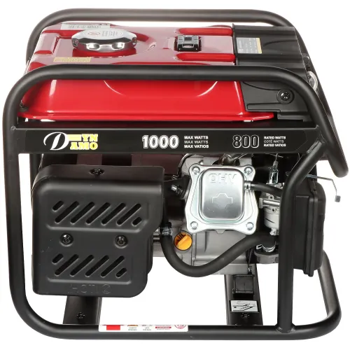 Stromerzeuger DY-1020/PRO 800W Dynamo