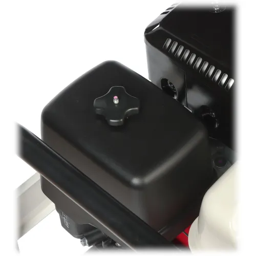 Stromerzeuger FOGO FH-6001R 5600W Honda GX 390