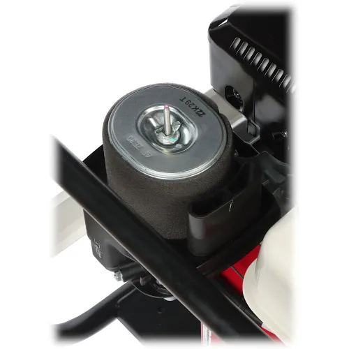 Stromerzeuger FOGO FH-6001R 5600W Honda GX 390