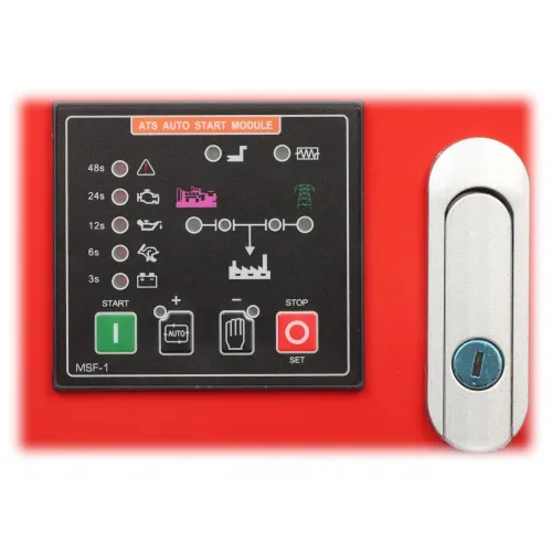 ATS-MODUL FÜR AGGREGAT DY-ATS-10020DA Dynamo