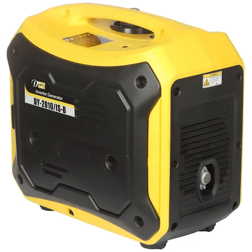 Stromerzeuger Dynamo DY-2010/IS-B 1800W