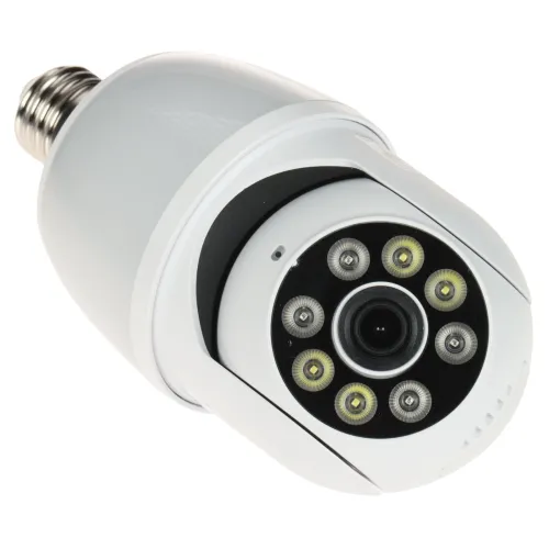 Kamera IP obrotowa wewnętrzna apti-w31s1-tuya tuya smart WIFI 2.1Mpx, 3.6mm