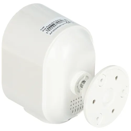 Kamera solarna IP, zewnętrzna z czujką PIR APTI-W31Q4G-TUYA 4G/LTE - 3Mpx