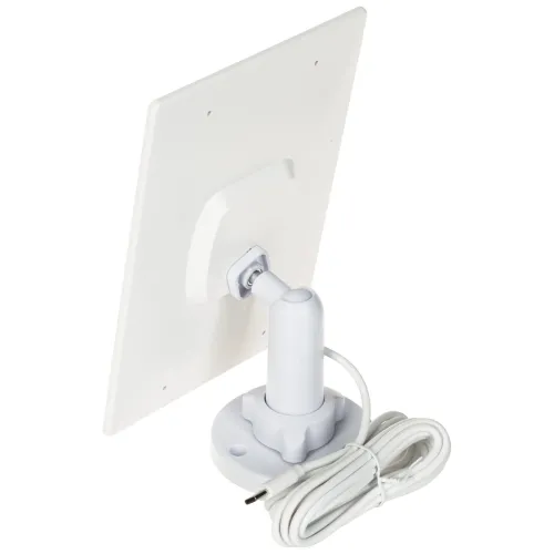 Kamera solarna IP, zewnętrzna z czujką PIR APTI-W31Q4G-TUYA 4G/LTE - 3Mpx