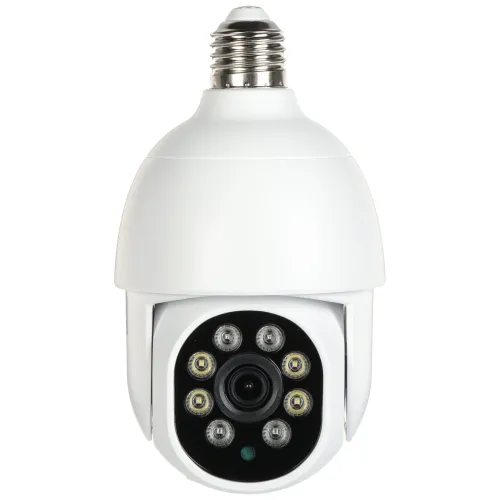 Kamera IP obrotowa wewnętrzna APTI-W30S1-TUYA Tuya Smart Wi-Fi - 3Mpx 3.6mm