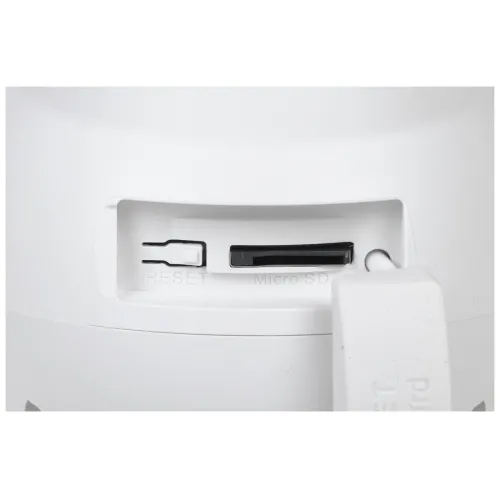 Podwójna kamera IP obrotowa zewnętrzna APTI-W21SD3-TUYA Tuya Smart Wi-Fi, - 1080p : 3.6mm