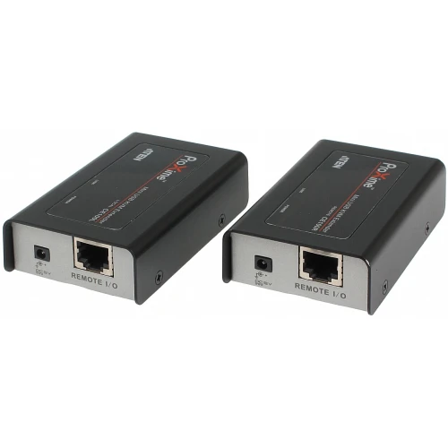 VGA + USB Extender CE-100