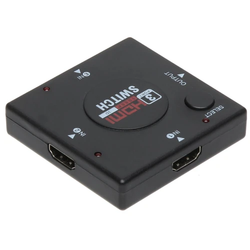 HDMI-SW-3/1 Umschalter