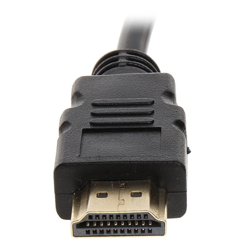 HDMI/VGA+AU-ECO-3 Konverter