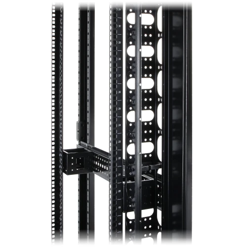 Rack-Schrank stehend EPRADO-R19-42U/800X800