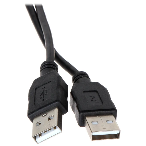 USB-Schalter + USB-HUB US-224 2 X 115cm