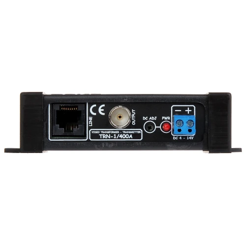 Video-Transformator TRN-1/400A