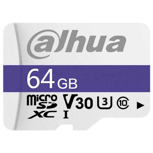 TF-C100/64GB microSD UHS-I DAHUA Speicherkarte