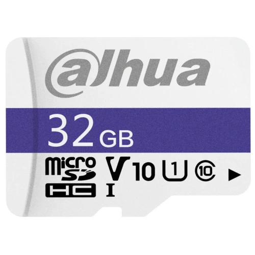 TF-C100/32GB microSD UHS-I DAHUA Speicherkarte
