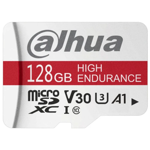 TF-S100/128GB microSD UHS-I DAHUA Speicherkarte