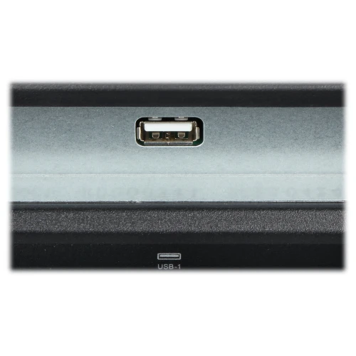 VGA HDMI Audio Monitor LM43-F200 Full HD DAHUA