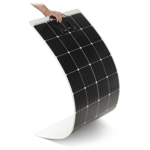 Flexibles Photovoltaikmodul SP-160-MF