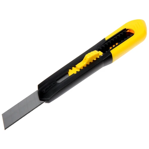 Messer mit abbrechbarer Klinge ST-0-10-151 STANLEY