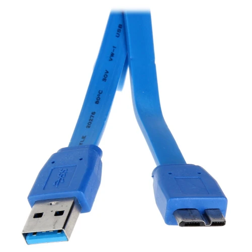USB 3.0 HUB USB3.0-1/4 55cm