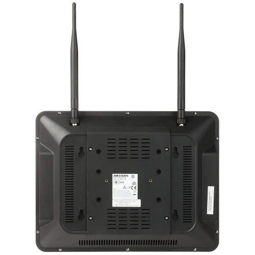 IP-Recorder mit Monitor DS-7608NI-L1/W Wi-Fi, 8 Kanäle Hikvision