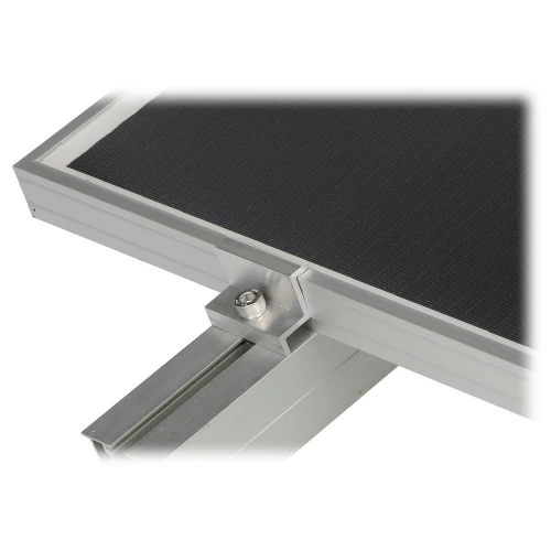 Endklammer USP-KZ-35 für 35mm Photovoltaikmodule