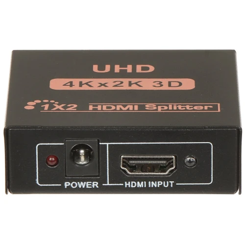 HDMI-SP-1/2KF-V2 Verteiler