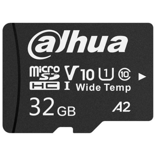 TF-W100-32GB microSD UHS-I 32GB DAHUA Speicherkarte