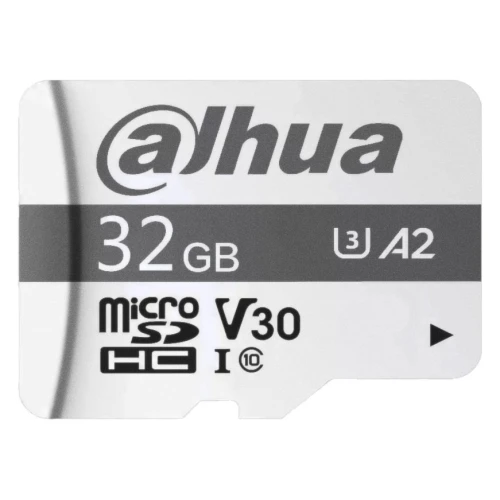 Speicherkarte TF-P100/32GB microSD UHS-I 32GB DAHUA