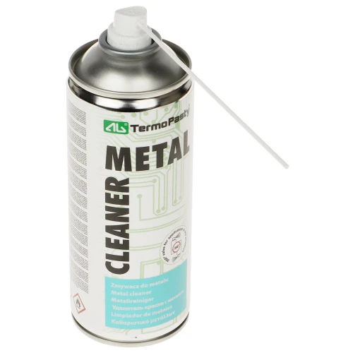 Metallreiniger METAL-CLEANER/400 SPRAY 400ml AG TERMOPASTEN