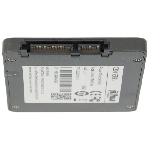 SSD-Festplatte SSD-C800AS120G 120gb DAHUA