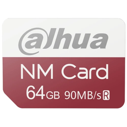 Speicherkarte NM-N100-64GB NM Card 64