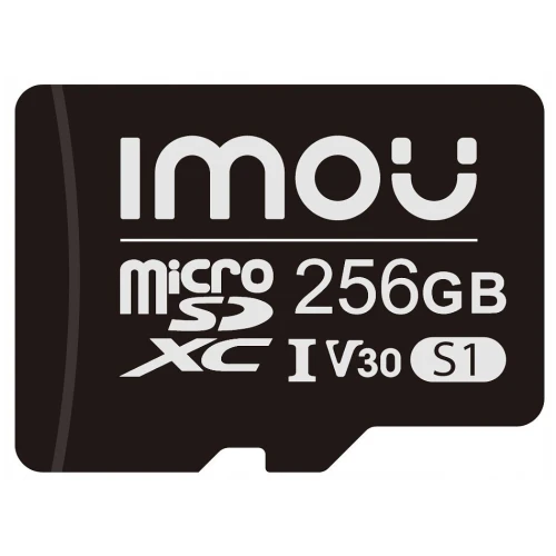 MicroSD-Speicherkarte 256GB ST2-256-S1 IMOU