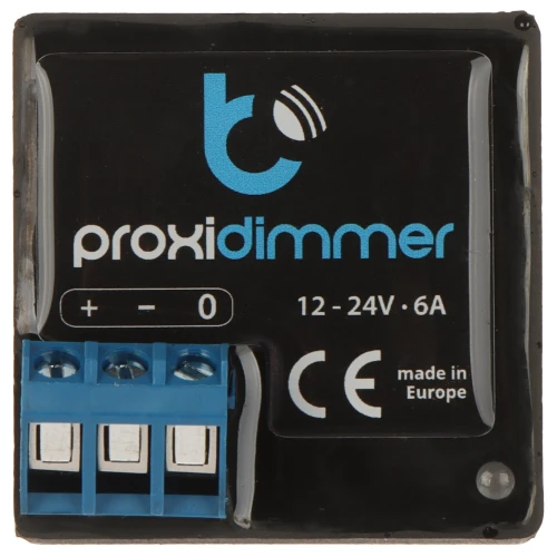 Intelligenter Näherungsschalter für LED-Beleuchtung PROXIDIMMER/BLEBOX 12... 24V DC