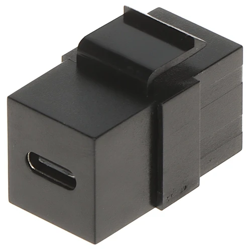 KEYSTONE FX-USB-C/B Verbinder