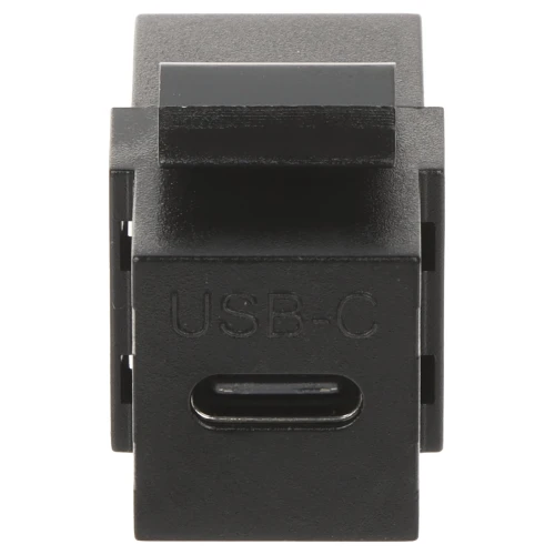 KEYSTONE FX-USB-C/B Verbinder