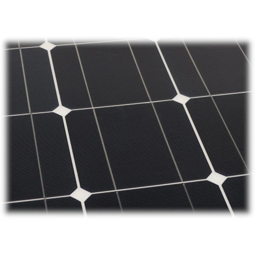 Flexibles Photovoltaikmodul SP-100-F