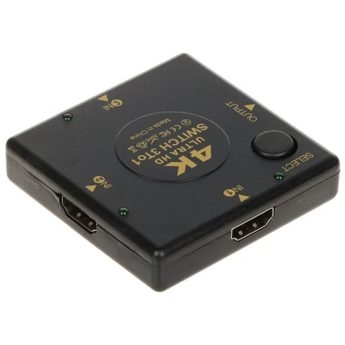HDMI-SW-3/1-V1.4B Umschalter