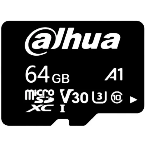 TF-L100-64GB microSD UHS-I, SDHC 64GB DAHUA Speicherkarte