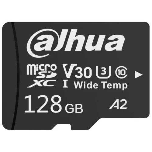 TF-W100-128GB microSD UHS-I, SDXC 128GB DAHUA Speicherkarte