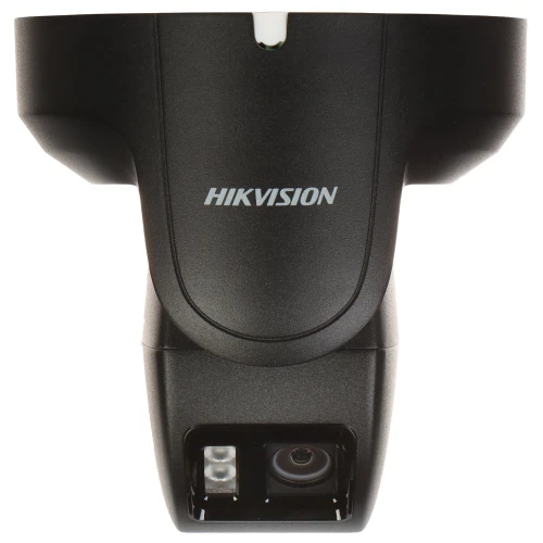 IP-Kamera DS-2CD2387G2P-LSU/SL(4MM)(C)/BLACK Panorama ColorVu - 7.4Mpx 2x 4mm Hikvision